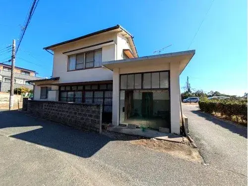 Propriété 5DK Ville de Takahagi Préfecture d'Ibaraki (3)