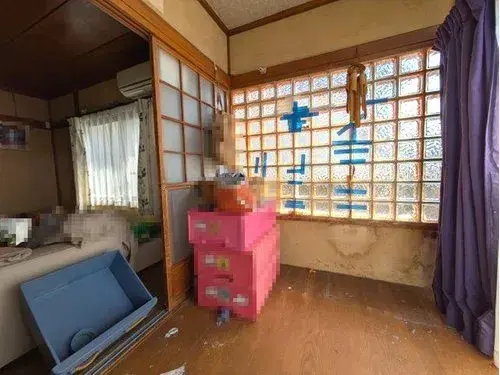 Propriété 5DK Ville de Takahagi Préfecture d'Ibaraki (7)