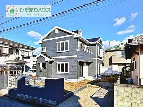 Akiya in Moriya