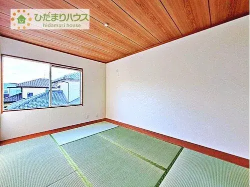 Propiedad 3LDK+S Ciudad de Moriya Prefectura de Ibaraki (11)