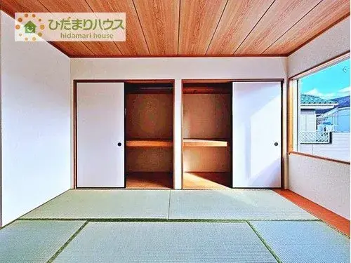 Propiedad 3LDK+S Ciudad de Moriya Prefectura de Ibaraki (12)