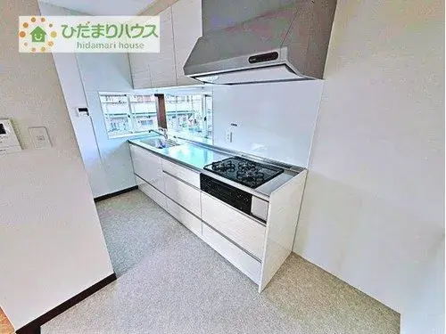 Propiedad 3LDK+S Ciudad de Moriya Prefectura de Ibaraki (15)