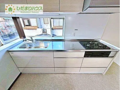 Propiedad 3LDK+S Ciudad de Moriya Prefectura de Ibaraki (16)