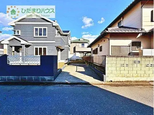 Propiedad 3LDK+S Ciudad de Moriya Prefectura de Ibaraki (3)