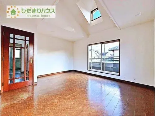 Propiedad 3LDK+S Ciudad de Moriya Prefectura de Ibaraki (6)
