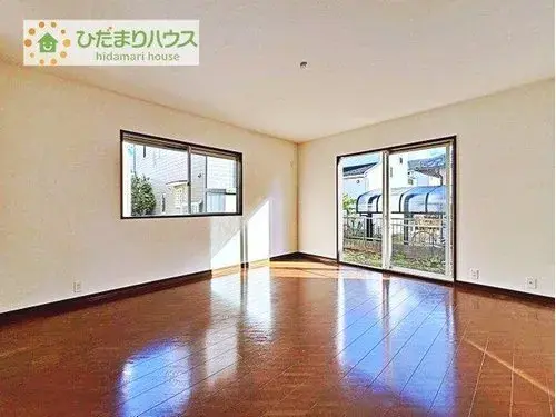 Propiedad 3LDK+S Ciudad de Moriya Prefectura de Ibaraki (9)