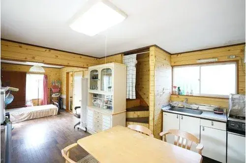 2DK Property Hokota City Ibaraki Prefecture (2)