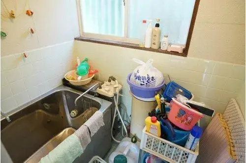 2DK Property Hokota City Ibaraki Prefecture (7)