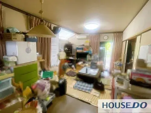 2LDK 常陸太田市 茨城県 (5)
