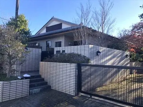 Akiya in Mito
