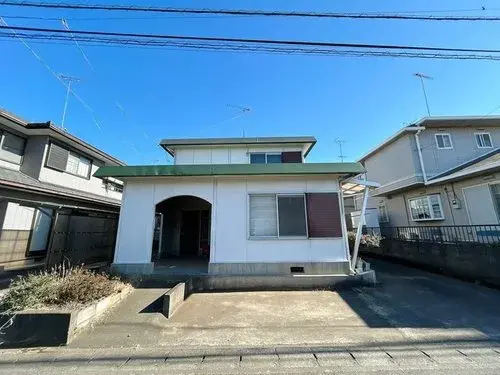 Propiedad 4LDK Ciudad de Yuki Prefectura de Ibaraki (2)