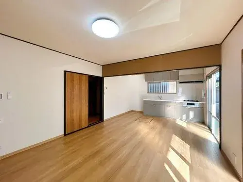 Propiedad 4LDK Ciudad de Yuki Prefectura de Ibaraki (12)