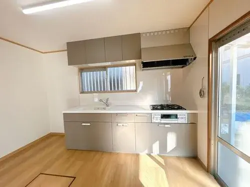 Propiedad 4LDK Ciudad de Yuki Prefectura de Ibaraki (13)