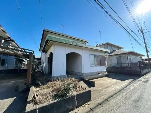 Propiedad 4LDK Ciudad de Yuki Prefectura de Ibaraki (4)