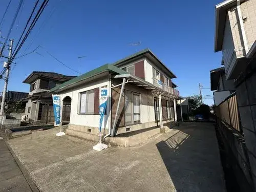Propiedad 4LDK Ciudad de Yuki Prefectura de Ibaraki (5)