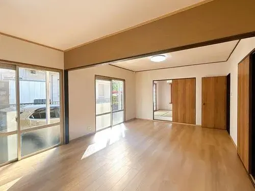 Propiedad 4LDK Ciudad de Yuki Prefectura de Ibaraki (6)