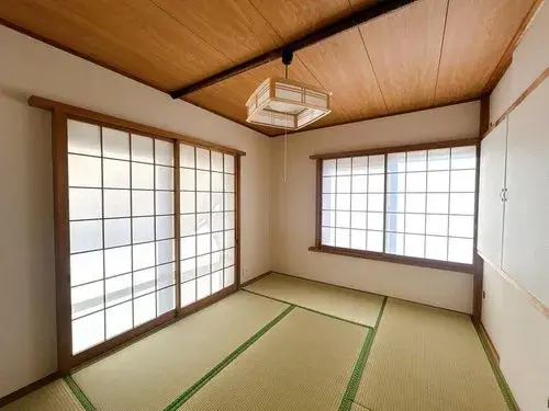 Propiedad 4LDK Ciudad de Yuki Prefectura de Ibaraki (8)