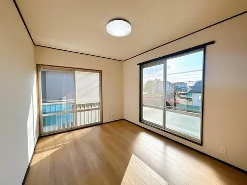 Propiedad 4LDK Ciudad de Yuki Prefectura de Ibaraki (10)