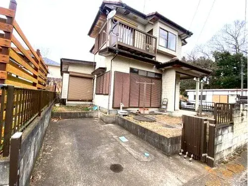 4LDK Property Inashiki City Ibaraki Prefecture (2)