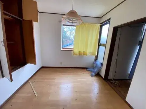 4LDK Property Inashiki City Ibaraki Prefecture (12)