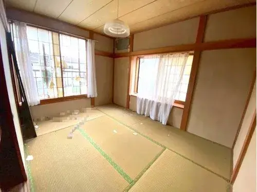 4LDK Property Inashiki City Ibaraki Prefecture (14)