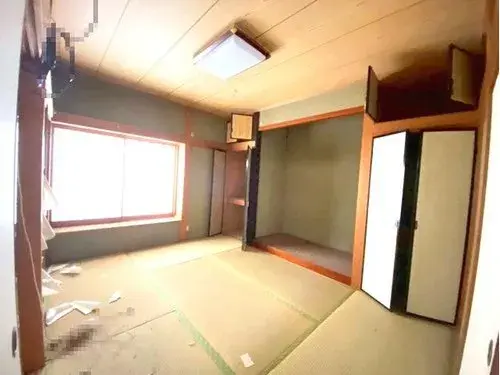 4LDK Property Inashiki City Ibaraki Prefecture (15)
