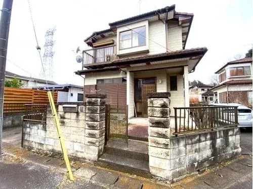 4LDK Property Inashiki City Ibaraki Prefecture (3)