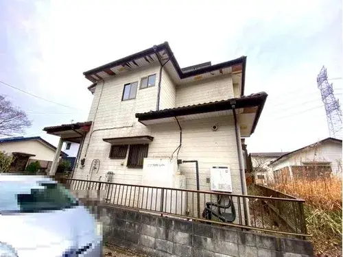 4LDK Property Inashiki City Ibaraki Prefecture (5)