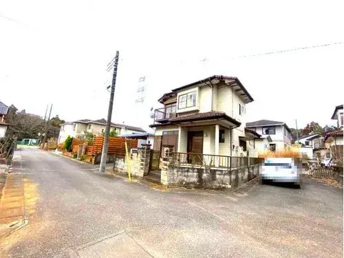 4LDK Property Inashiki City Ibaraki Prefecture (7)