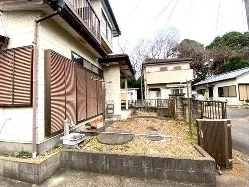 4LDK Property Inashiki City Ibaraki Prefecture (8)