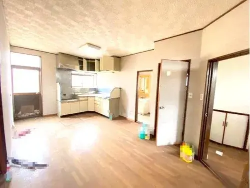4LDK Property Inashiki City Ibaraki Prefecture (10)