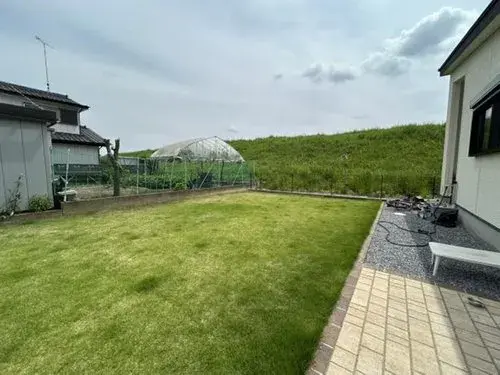 Propiedad 3LDK+S en la Ciudad de Joso, Prefectura de Ibaraki (2)