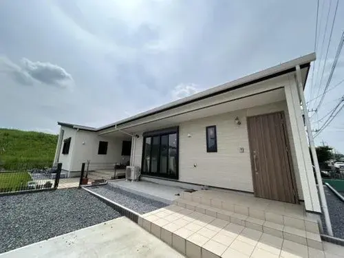 Propiedad 3LDK+S en la Ciudad de Joso, Prefectura de Ibaraki (6)