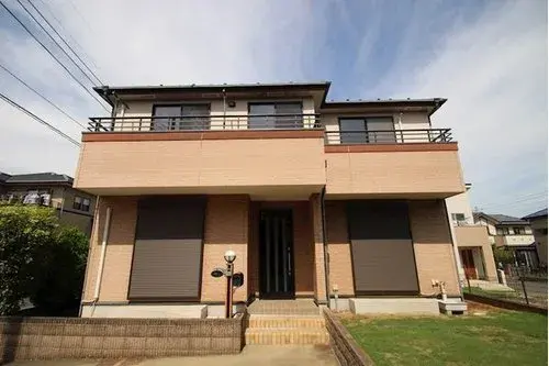 Propiedad 4LDK Pueblo de Ami Prefectura de Ibaraki (2)