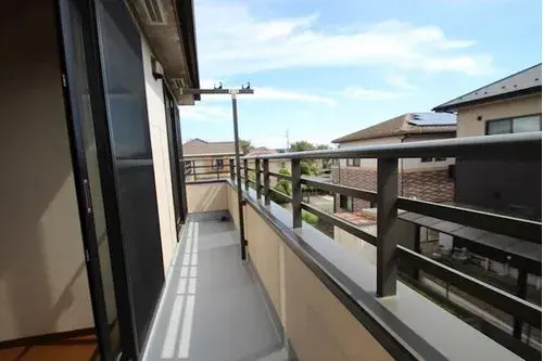 Propiedad 4LDK Pueblo de Ami Prefectura de Ibaraki (11)