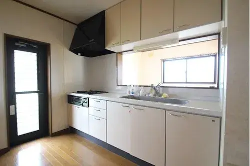 Propiedad 4LDK Pueblo de Ami Prefectura de Ibaraki (14)