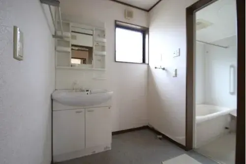 Propiedad 4LDK Pueblo de Ami Prefectura de Ibaraki (15)