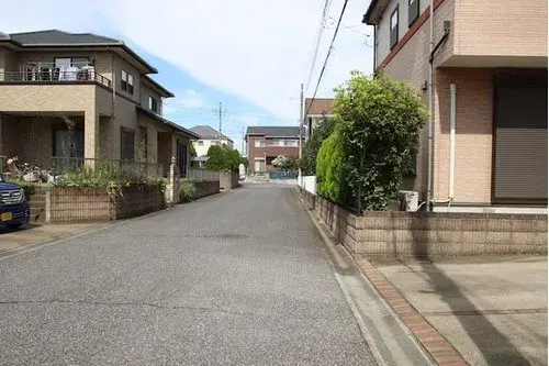 Propiedad 4LDK Pueblo de Ami Prefectura de Ibaraki (3)