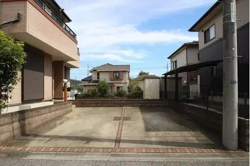 Propiedad 4LDK Pueblo de Ami Prefectura de Ibaraki (4)
