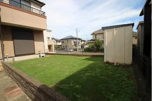 Propiedad 4LDK Pueblo de Ami Prefectura de Ibaraki (5)