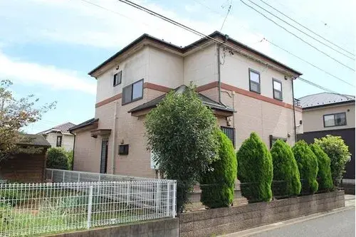 Propiedad 4LDK Pueblo de Ami Prefectura de Ibaraki (6)