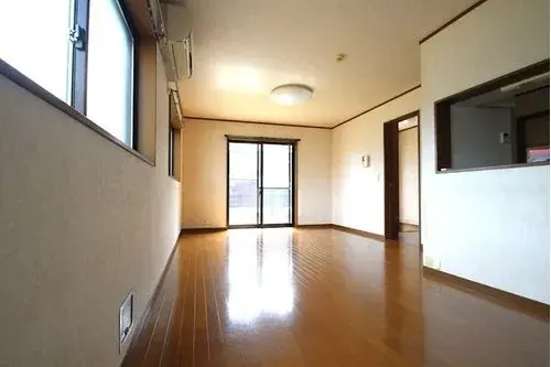 Propiedad 4LDK Pueblo de Ami Prefectura de Ibaraki (7)