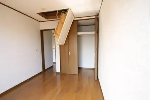 Propiedad 4LDK Pueblo de Ami Prefectura de Ibaraki (9)