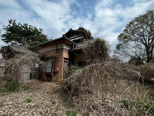 Akiya in Moriya