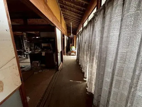 Propiedad 6DK Ciudad de Moriya Prefectura de Ibaraki (11)