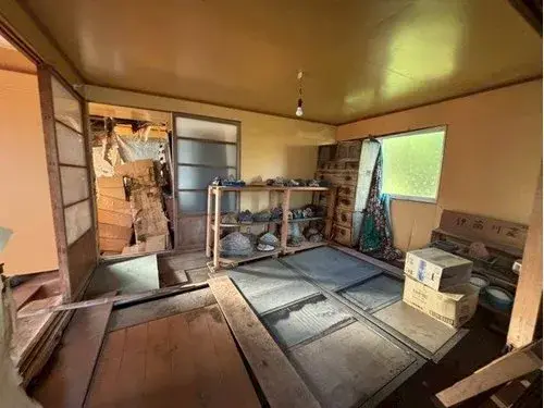 Ibaraki Hitachiomiya 1K Property (7)