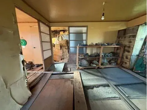 Ibaraki Hitachiomiya 1K Property (8)