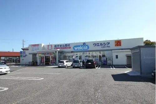 Propriété 6DK Ville de Tsuchiura Préfecture d'Ibaraki (14)