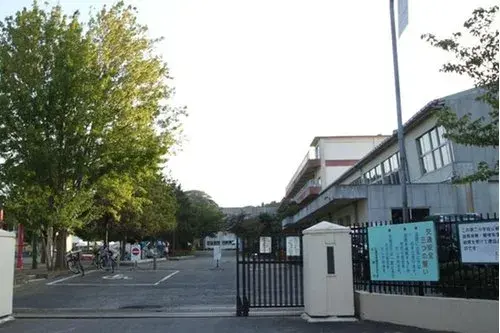 Propriété 6DK Ville de Tsuchiura Préfecture d'Ibaraki (15)