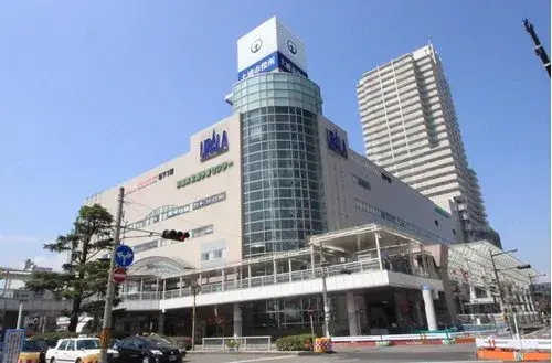 Propriété 6DK Ville de Tsuchiura Préfecture d'Ibaraki (18)